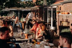 Wijn & Golfdomein Kapèlkeshof