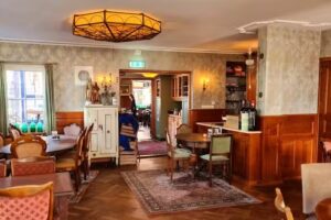 Wijn, Tap en Eethuis Amicaal