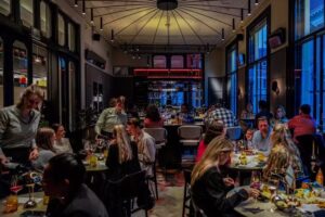 Wijnbar Hemel & Aarde