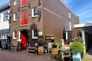 Wijnbar &rsquo;t Stichtse Pakhuis | Wijnen | Speciaalbieren & Proeverijen