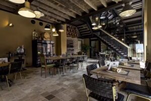 Wijndomein D&rsquo; Hunes