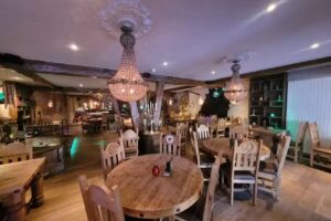 Wild West Restaurant