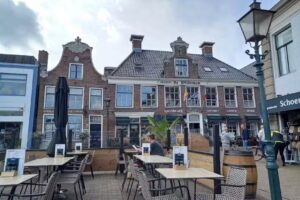 Wildeman Lemmer