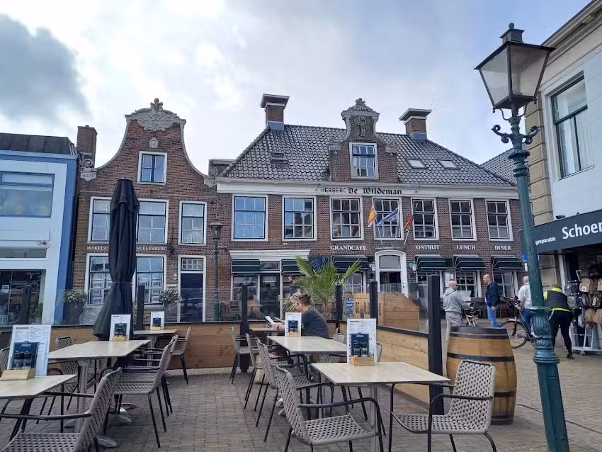 Wildeman Lemmer