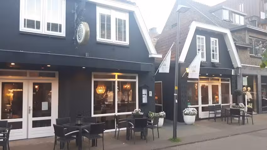 Wildschut eten en drinken