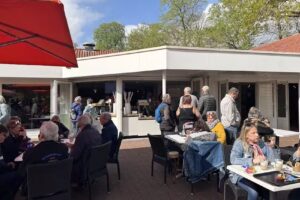 Wilhelmina Paviljoen