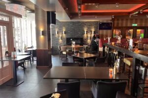 Willem de Vierde Restaurant