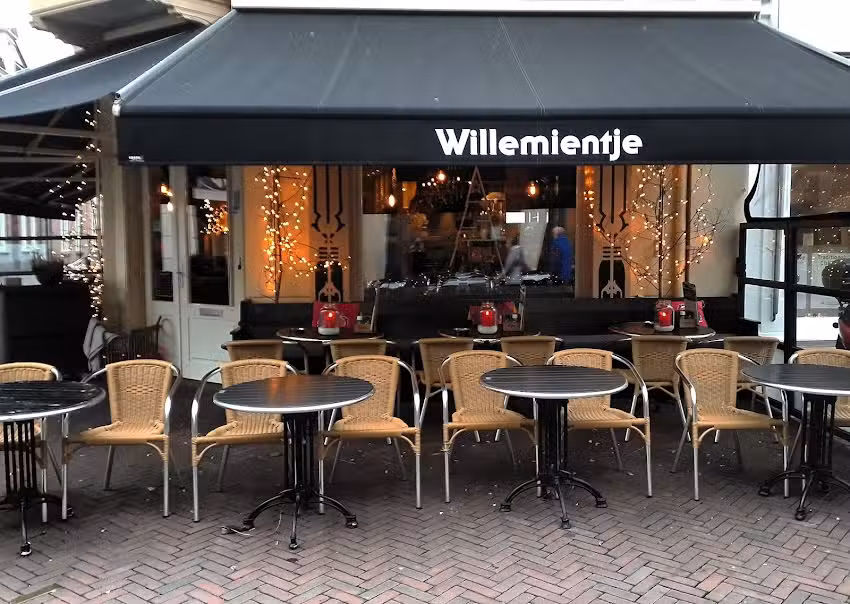 Willemientje