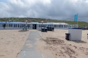 Willy Noord Strandpaviljoen