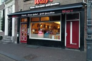 Willy&rsquo;s
