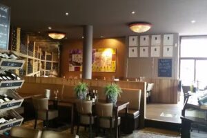 Wine Bar Lemongrass | Scheveningen