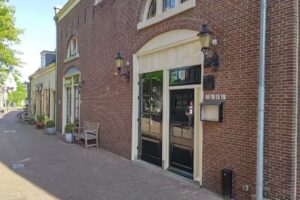 Winebar de Proeverij