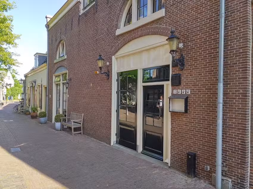 Winebar de Proeverij
