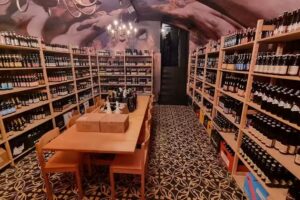 Witloof (from Belgium)