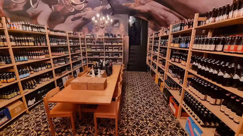 Witloof (from Belgium)