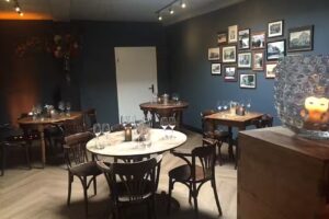 Wittenburg Eten en Drinken