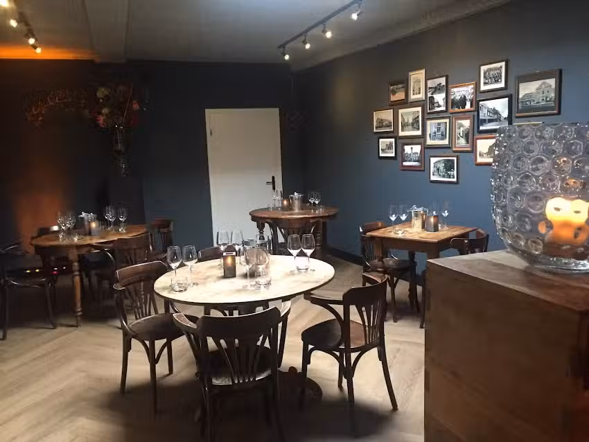 Wittenburg Eten en Drinken