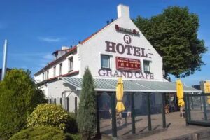 Wok Baarlo – Peking Garden