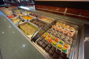 Wok Hong Kong Restaurant