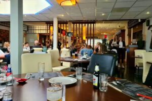 Wok-inn Wereldkeuken