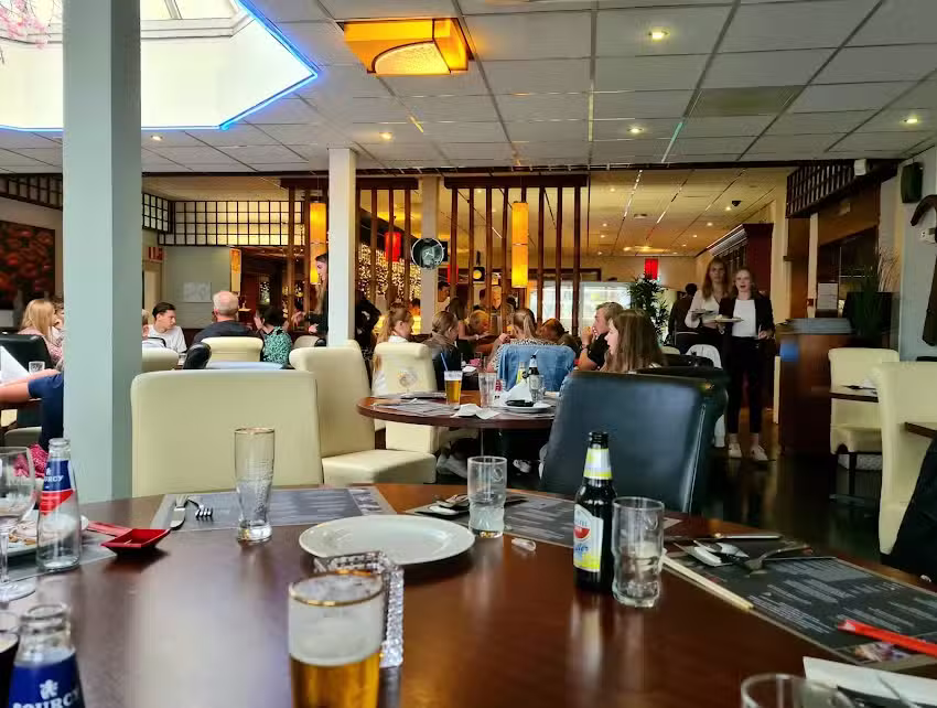 Wok-inn Wereldkeuken