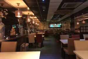 Wok King&rsquo;s Palace