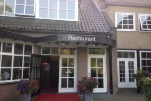 Wok Sprengenhorst BV