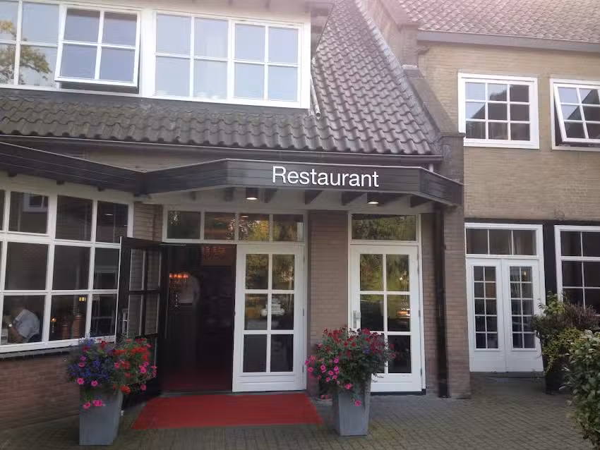 Wok Sprengenhorst BV