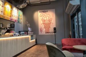 Wok To Go Drachten | Asian Restaurant | Aziatische Gerechten | Eat-in | Take-away & Delivery