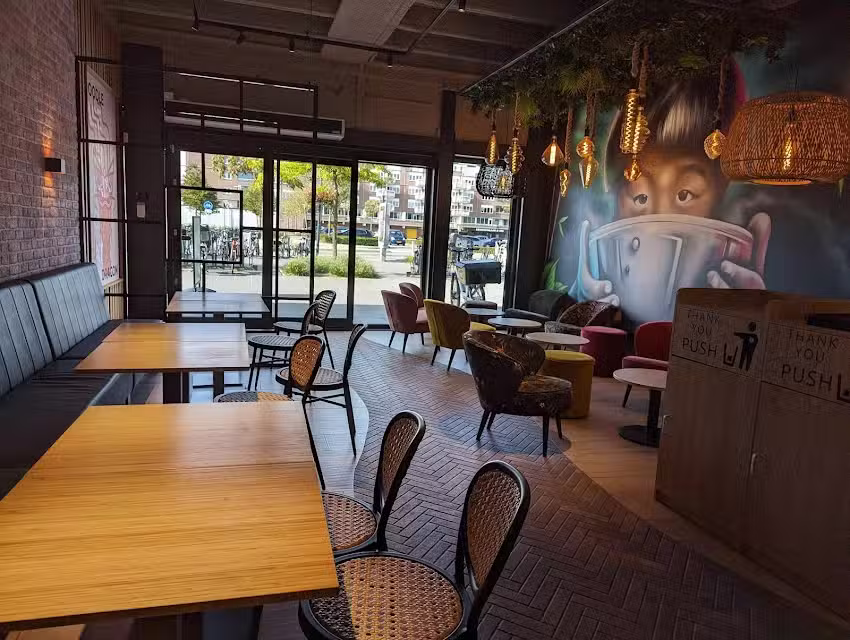 Wok To Go Eindhoven