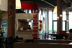 Wok To Go Proostwetering | Asian Restaurant Utrecht | Aziatische Gerechten | Eat-in | Take-away