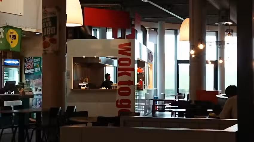 Wok To Go Proostwetering | Asian Restaurant Utrecht | Aziatische Gerechten | Eat-in | Take-away