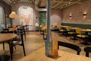 Wok To Go Zeist | Asian Restaurant | Aziatische Gerechten | Eat-in | Take-away