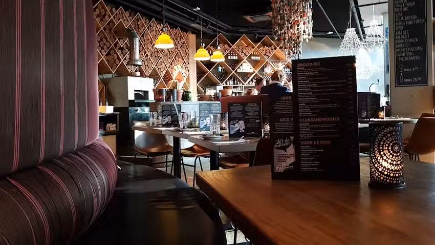 Wonders Heerhugowaard