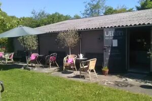 Woonvereniging Camelot