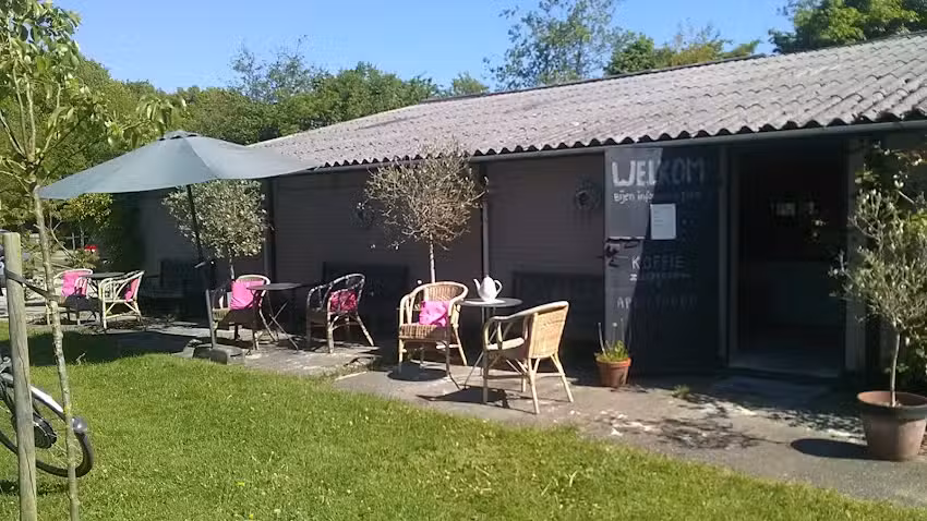 Woonvereniging Camelot