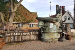 Wrakkenmuseum