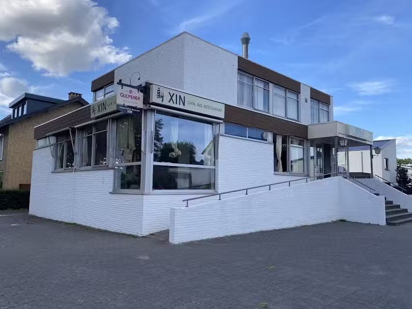 Xin Chinees Restaurant