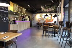 Xu Noodle Bar Eindhoven