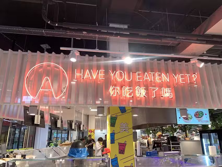Yamie Foods