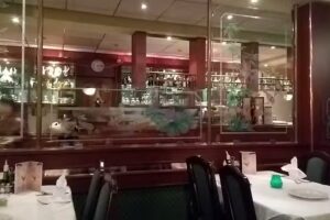 Yang&rsquo;s Garden Chinees Indisch Restaurant