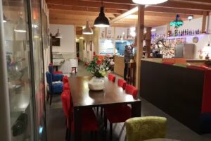 Yang&rsquo;s Hoogeveen