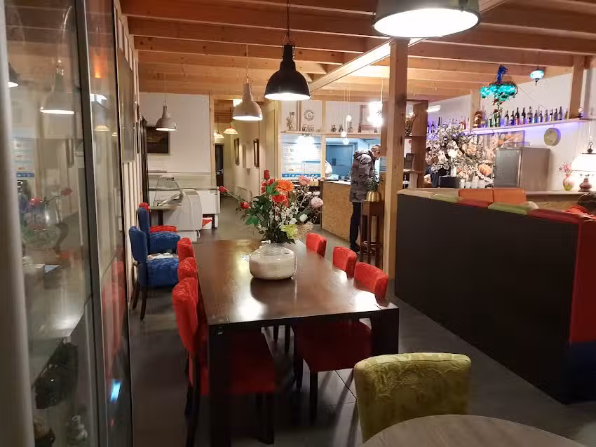 Yang&rsquo;s Hoogeveen