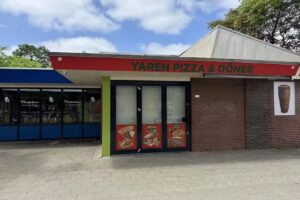 Yaren Pizza&D&ouml;ner