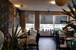 Yasmin shaam Restaurant