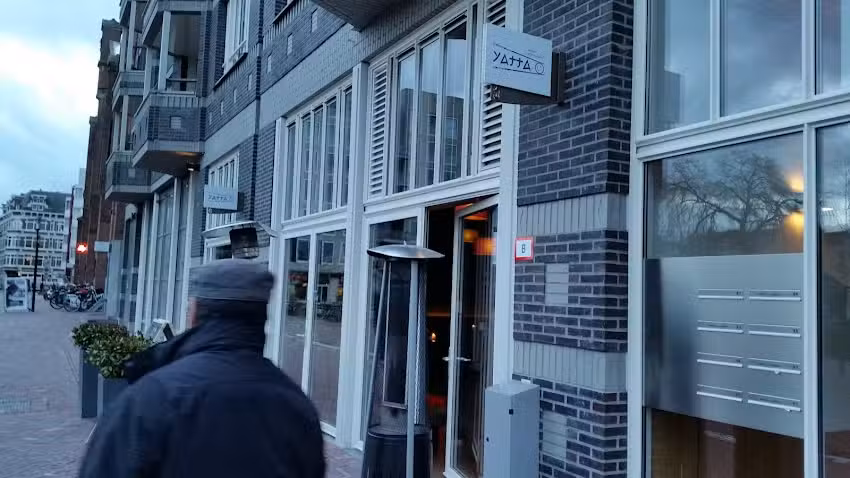 Yatta Sushi