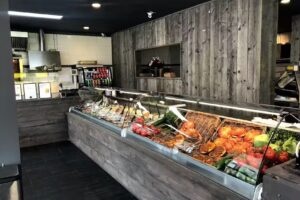 Yauno Olijven losser