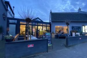 Ye&rsquo;s Pizza and Grill