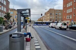 Yildiz West Bakkerij