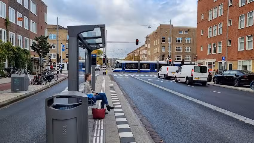 Yildiz West Bakkerij